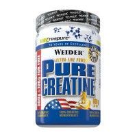 Weider Pure Creatine (600 g, unflavored) Weider Pure Creatine (600 g, unflavored)