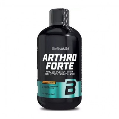 Arthro Forte Liquid (0,5 l, orange)