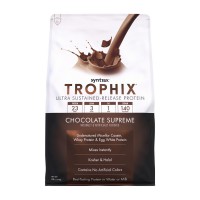 Syntrax Trophix (2,3 kg, banana pudding)