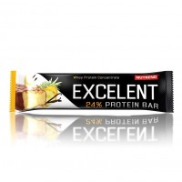 Nutrend Excelent Protein Bar (85 g, chocolate with nuts)