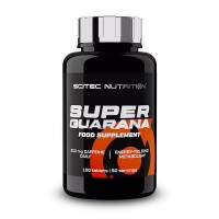 Scitec Nutrition Super Guarana (100 tabs)