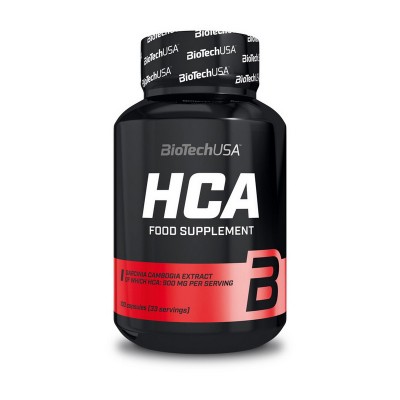 BioTech HCA (100 caps) BioTech HCA (100 caps)