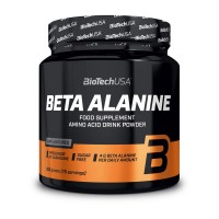 BioTech Beta Alanine (300 g, unflavored)
