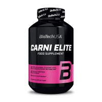 BioTech Carni Elite (90 caps)