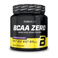 BioTech BCAA Zero (360 g, watermelon)