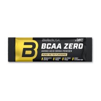 BioTech BCAA Zero (9 g, peach ice tea)