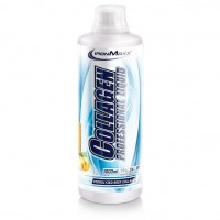 IronMaxx Collagen (1 l, mirabelle plum) IronMaxx Collagen (1 l, mirabelle plum)