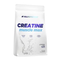 All Nutrition Creatine Muscle Max (1 kg, unflavored)