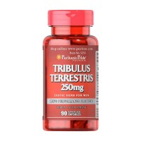 Puritan's Pride Tribulus Terrestris 250 mg (90 caps)