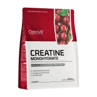 OstroVit Creatine Monohydrate (500 g, cherry)