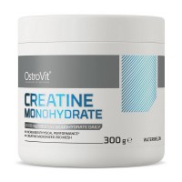 OstroVit Creatine Monohydrate (300 g, lemon)