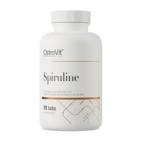 Spiruline (90 tabs) Spiruline (90 tabs)