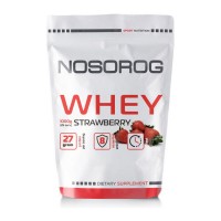 NOSOROG Whey (1 kg, ice cream)