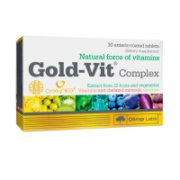 OLIMP Gold-Vit Complex (30 tab)