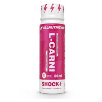 All Nutrition L-Carni Shock (80 ml)