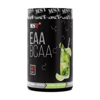 MST BCAA&EAA zero (520 g, cucumber-lime)