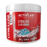 Activlab Citrulline (200 g, iced candy)