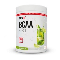 MST BCAA zero (600 g, cucumber-lime)