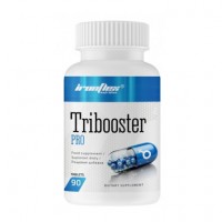 IronFlex Tribooster 2000 mg (90 tabs)