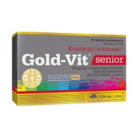OLIMP Gold-Vit Senior (30 tab)