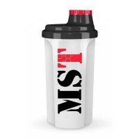 MST Shaker MST (700 ml, transporent)