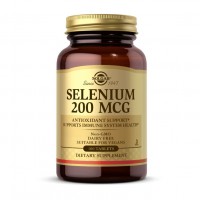 Solgar Selenium 200 mcg (100 tab) Solgar Selenium 200 mcg (100 tab)