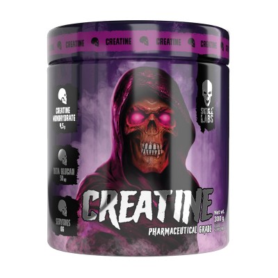 Creatine (300 g, pure)