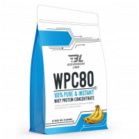 WPC80 (900 g, banana)