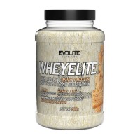 Whey Elite (900 g, petit beurre)