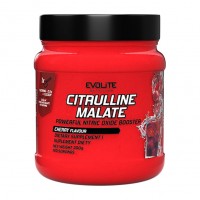 Citrulline Malate (300 g, cherry)