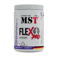 MST FleX Pro (945 g, blackcurrant)
