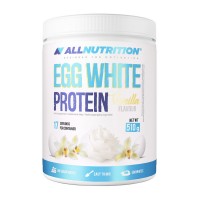 All Nutrition Egg White Protein (510 g, chocolate) All Nutrition Egg White Protein (510 g, chocolate)