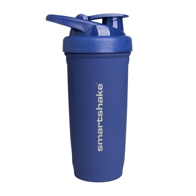 Smartshake Reforce Stainless Steel (900 ml, navy blue)