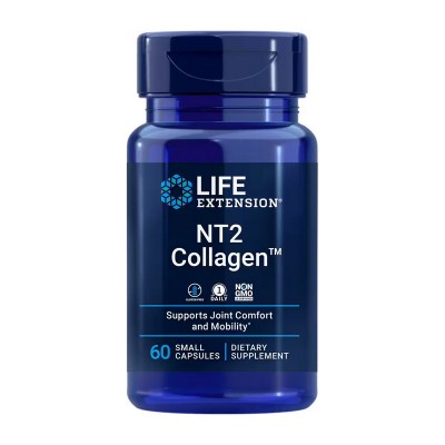Life Extension NT2 Collagen (60 caps)