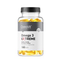 OstroVit Omega 3 Extreme (180 caps)
