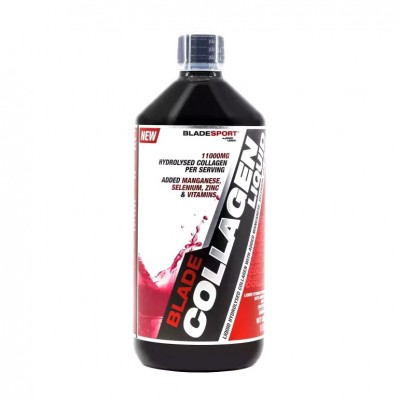 Collagen Liquid (1 L, cherry)