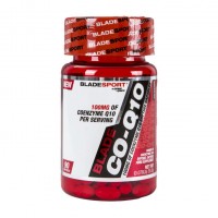 CO-Q10 100 mg (90 softgels)