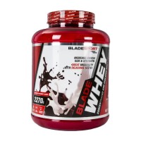 Whey (2,27 kg, chocolate-coconut)