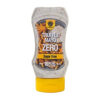 Rabeko Zero Sauce (350 ml, tryffle mayo)