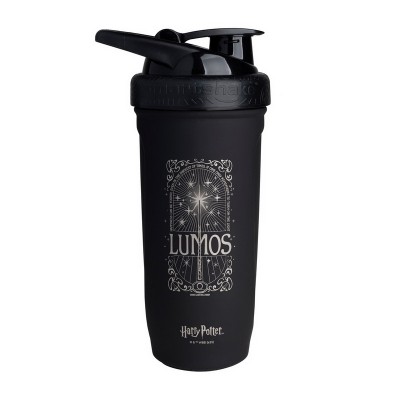 SmartShake Reforce Harry Potter Lumos (900 ml)