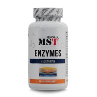MST Enzymes (60 caps)