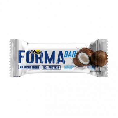 Forma Bar (60 g, coconut)