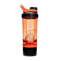 Casno Casno Healthy Life Style Shaker KXN 1199 (600 ml, orange)