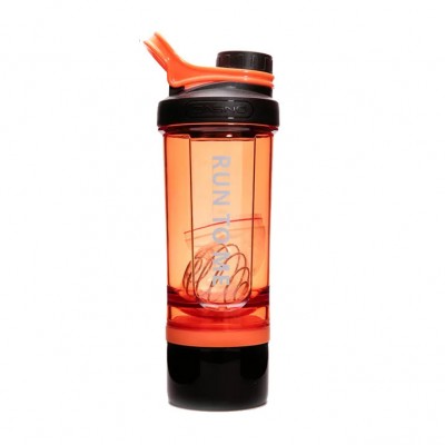 Casno Casno Healthy Life Style Shaker KXN 1199 (600 ml, orange) Casno Casno Healthy Life Style Shaker KXN 1199 (600 ml, orange)