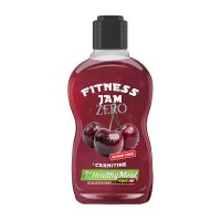 Power Pro Fitness Jam Zero (200 g, вишня)