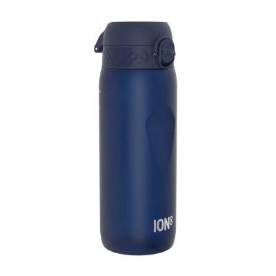 PowerPlay ION8 Waterbottle (750 ml, navy)