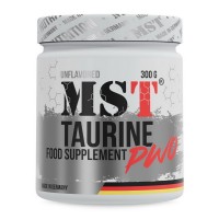 MST Taurine PWO (300 g)