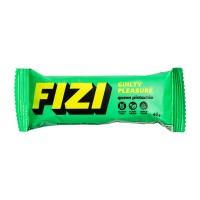 Fizi Guilty Pleasure Bar (40 g, queen pistachio) Fizi Guilty Pleasure Bar (40 g, queen pistachio)