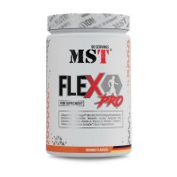MST FleX Pro (1,350 kg, green apple)