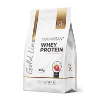 Sport Generation 100% Instant Whey Protein (900 g, banoffee)
